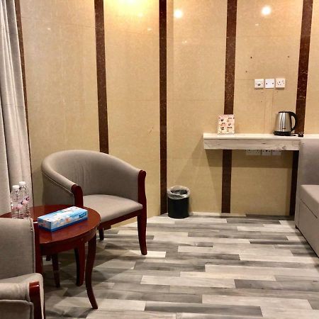 Gulf Hotel Kuwait Salmiya Экстерьер фото
