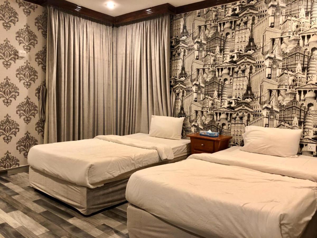 Gulf Hotel Kuwait Salmiya Экстерьер фото