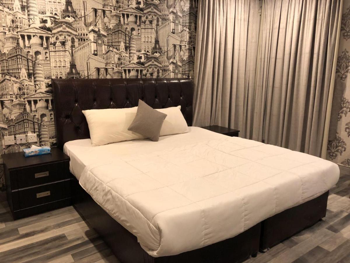 Gulf Hotel Kuwait Salmiya Экстерьер фото