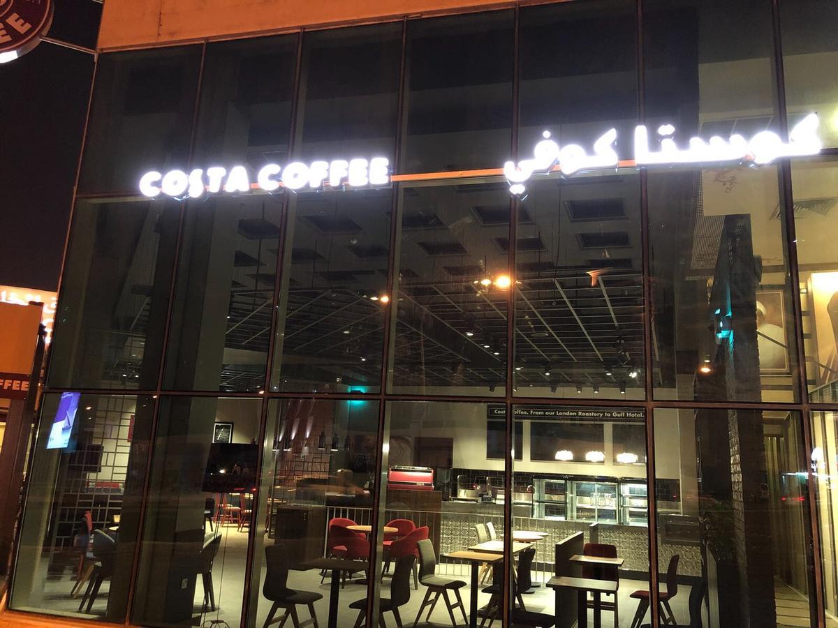 Gulf Hotel Kuwait Salmiya Экстерьер фото