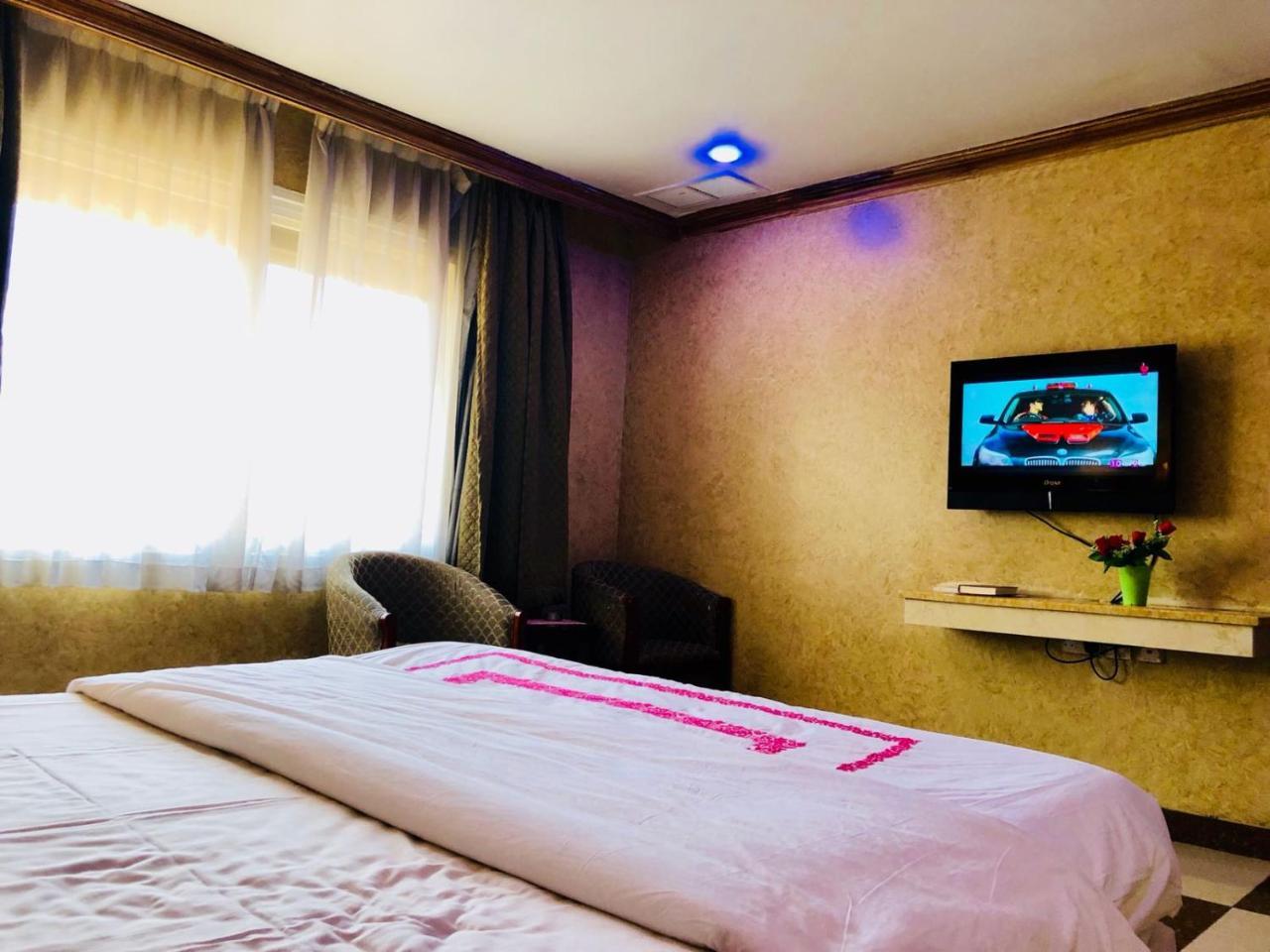 Gulf Hotel Kuwait Salmiya Экстерьер фото