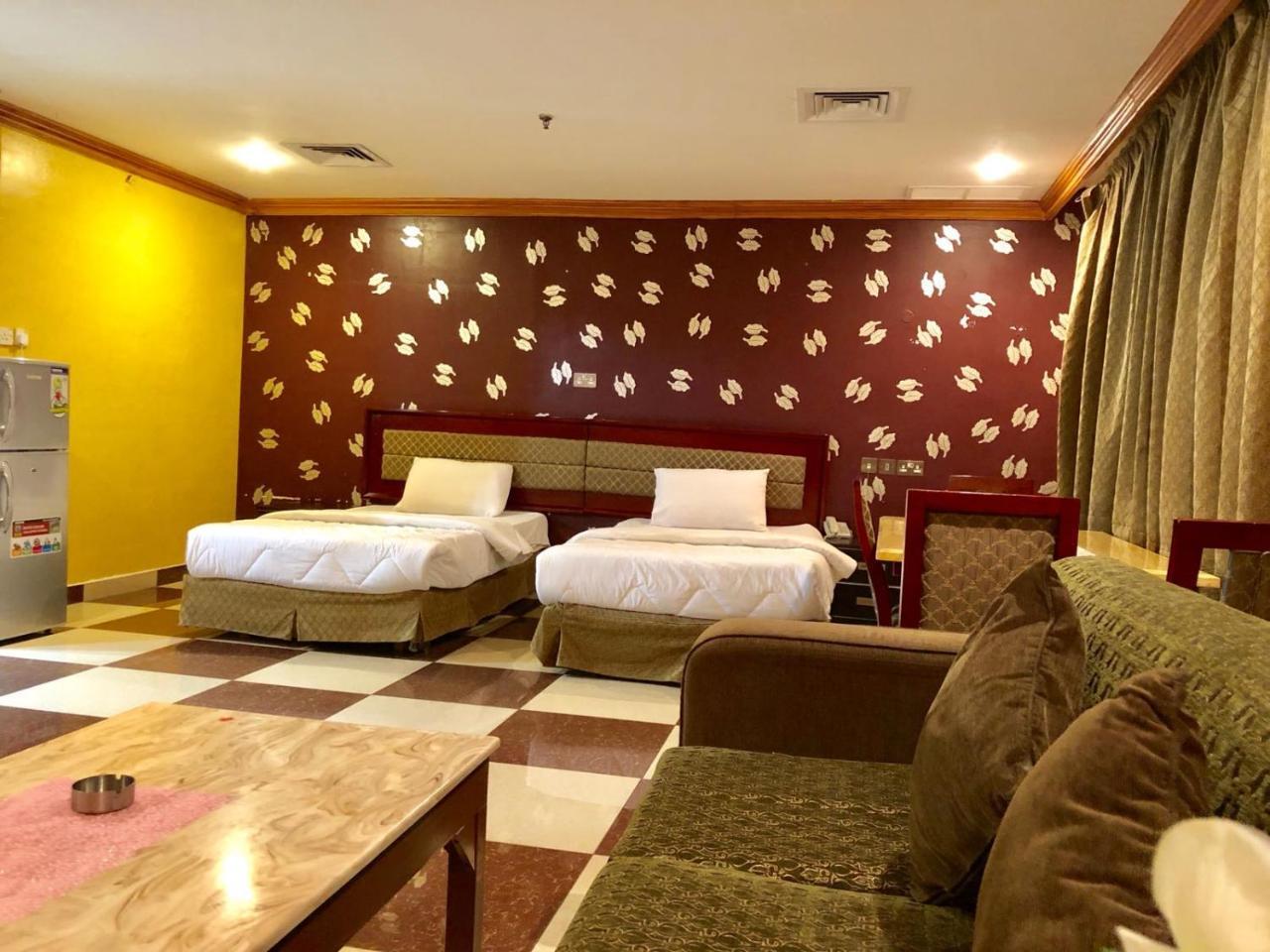 Gulf Hotel Kuwait Salmiya Экстерьер фото