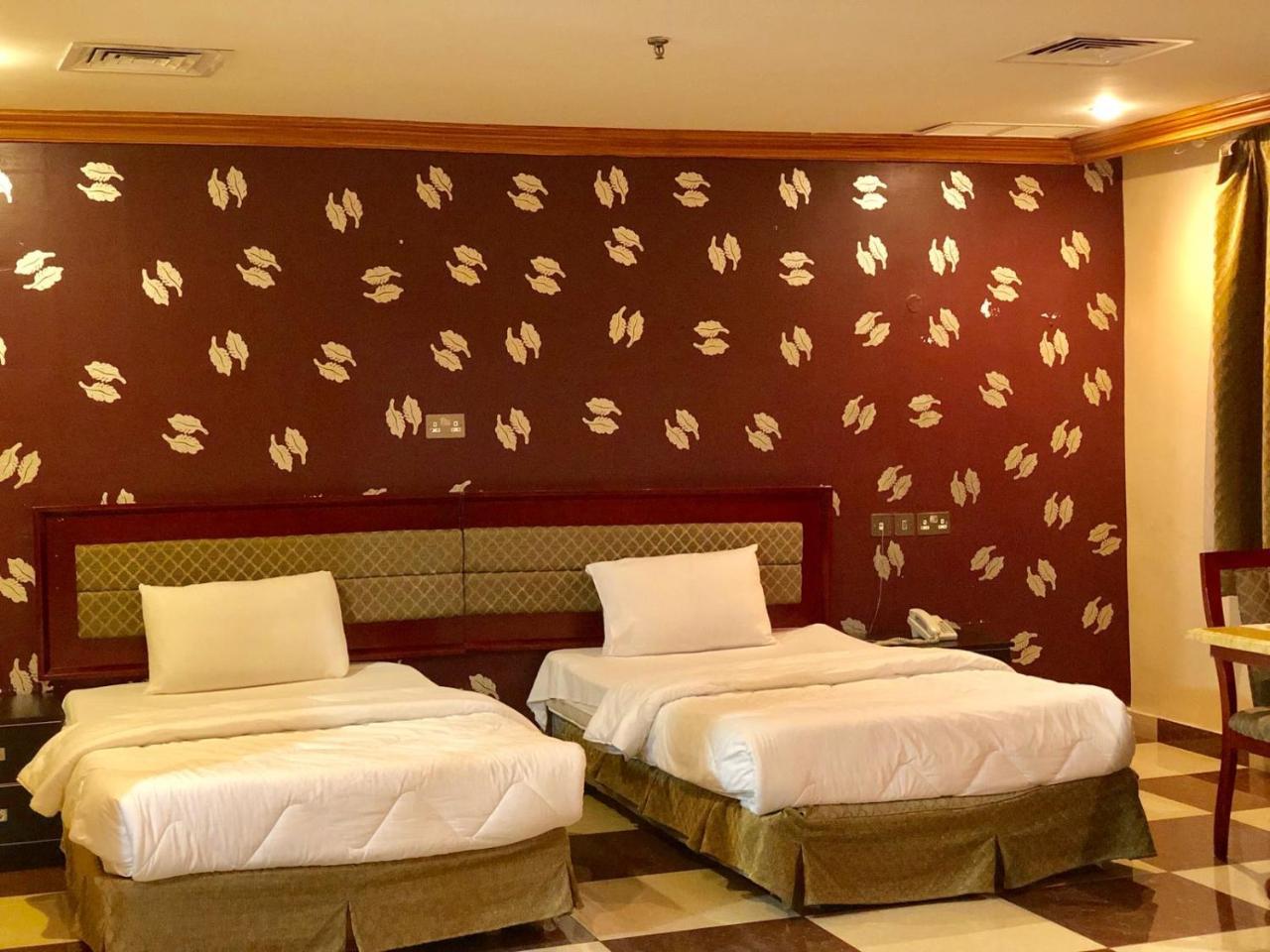 Gulf Hotel Kuwait Salmiya Экстерьер фото