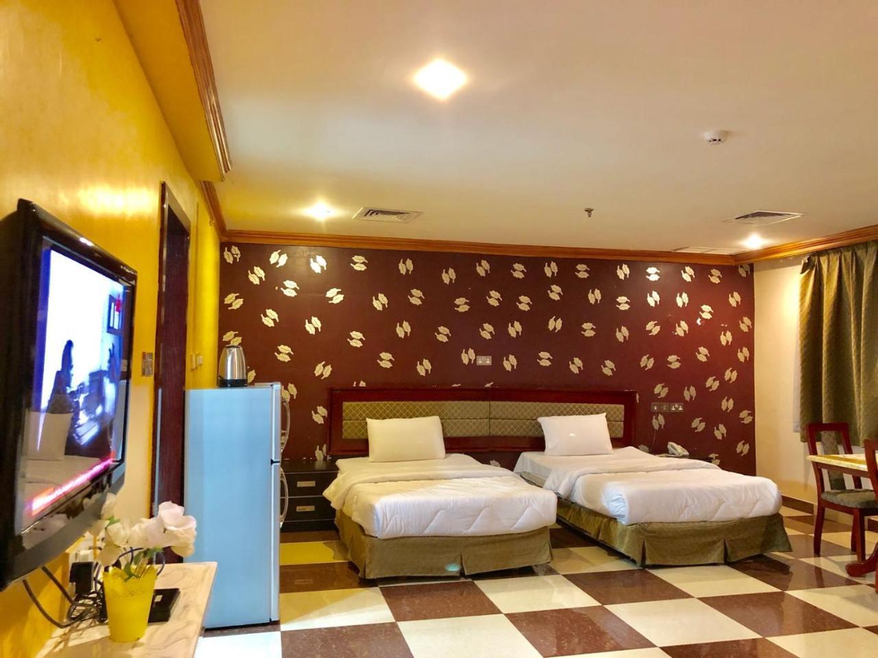Gulf Hotel Kuwait Salmiya Экстерьер фото