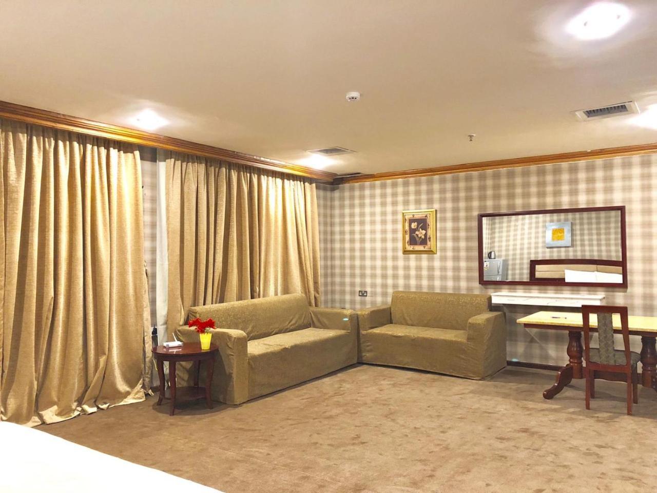 Gulf Hotel Kuwait Salmiya Экстерьер фото