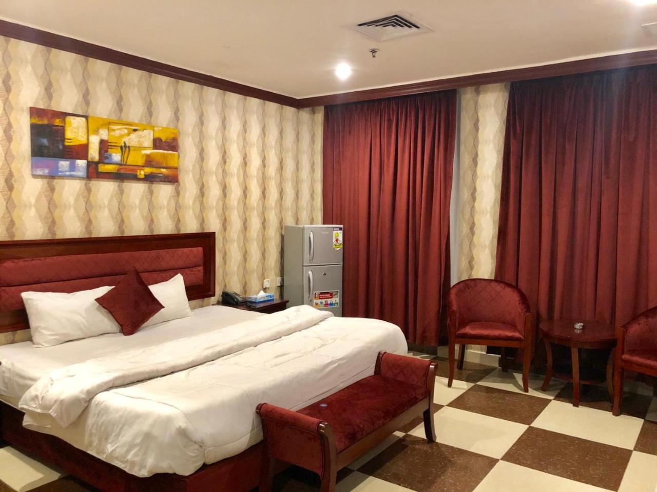 Gulf Hotel Kuwait Salmiya Экстерьер фото