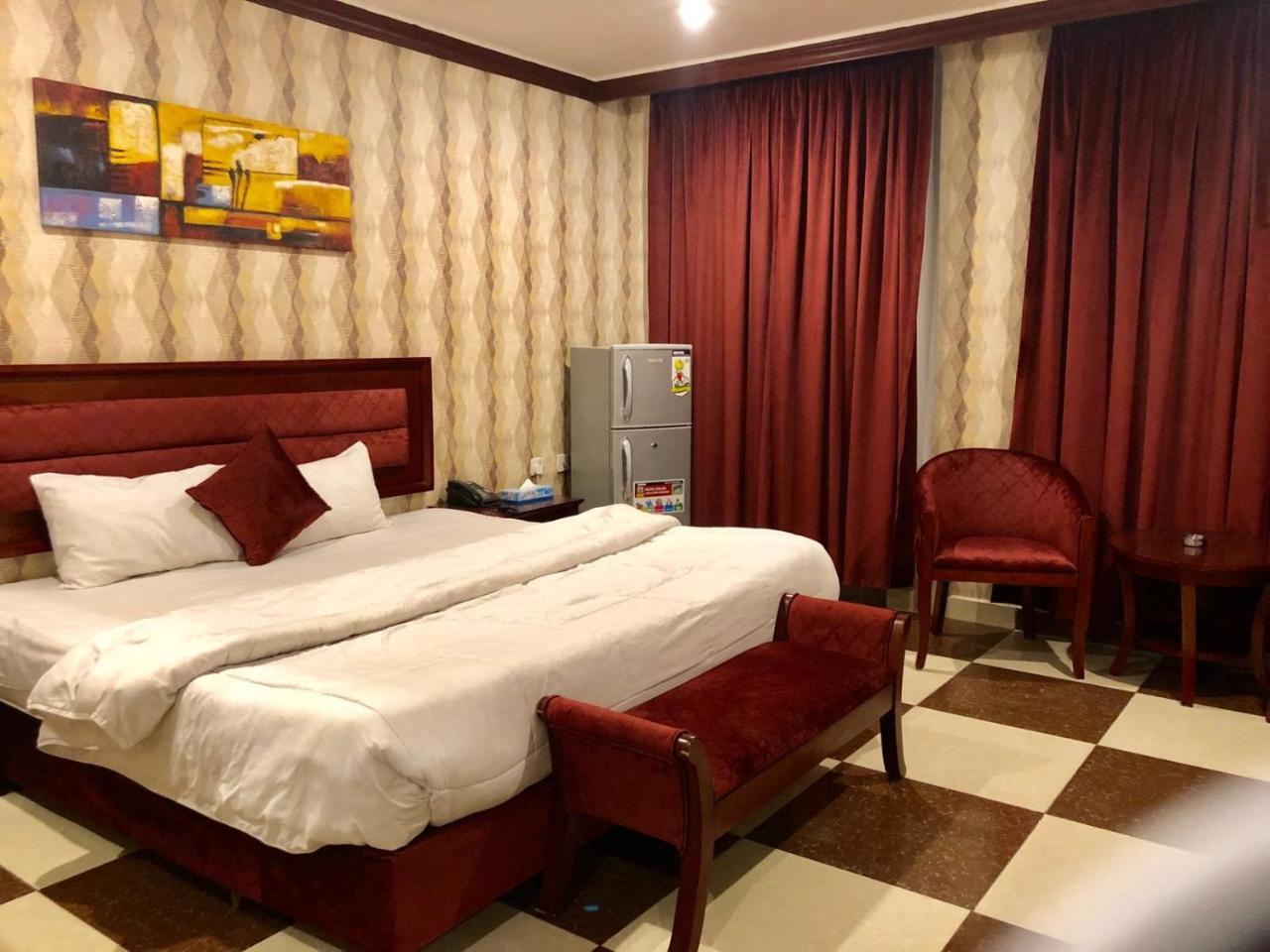 Gulf Hotel Kuwait Salmiya Экстерьер фото