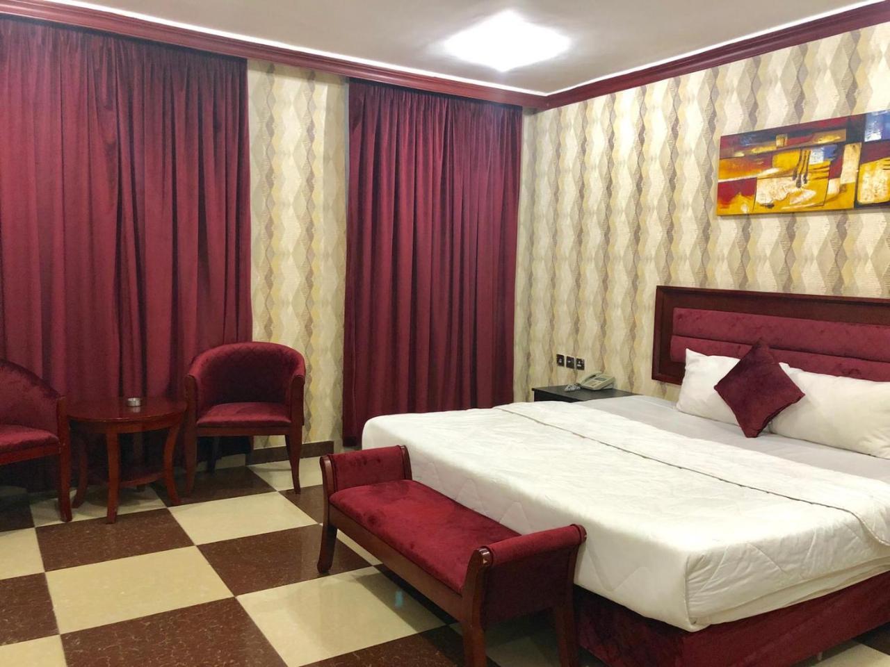 Gulf Hotel Kuwait Salmiya Экстерьер фото