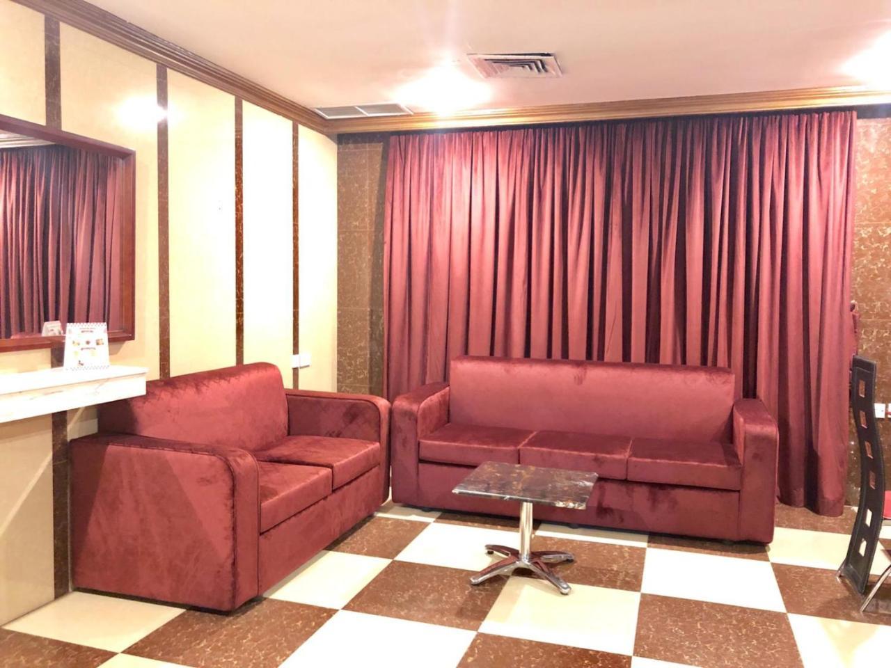 Gulf Hotel Kuwait Salmiya Экстерьер фото