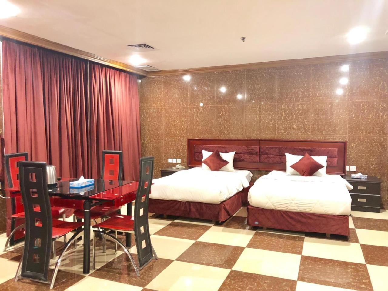 Gulf Hotel Kuwait Salmiya Экстерьер фото