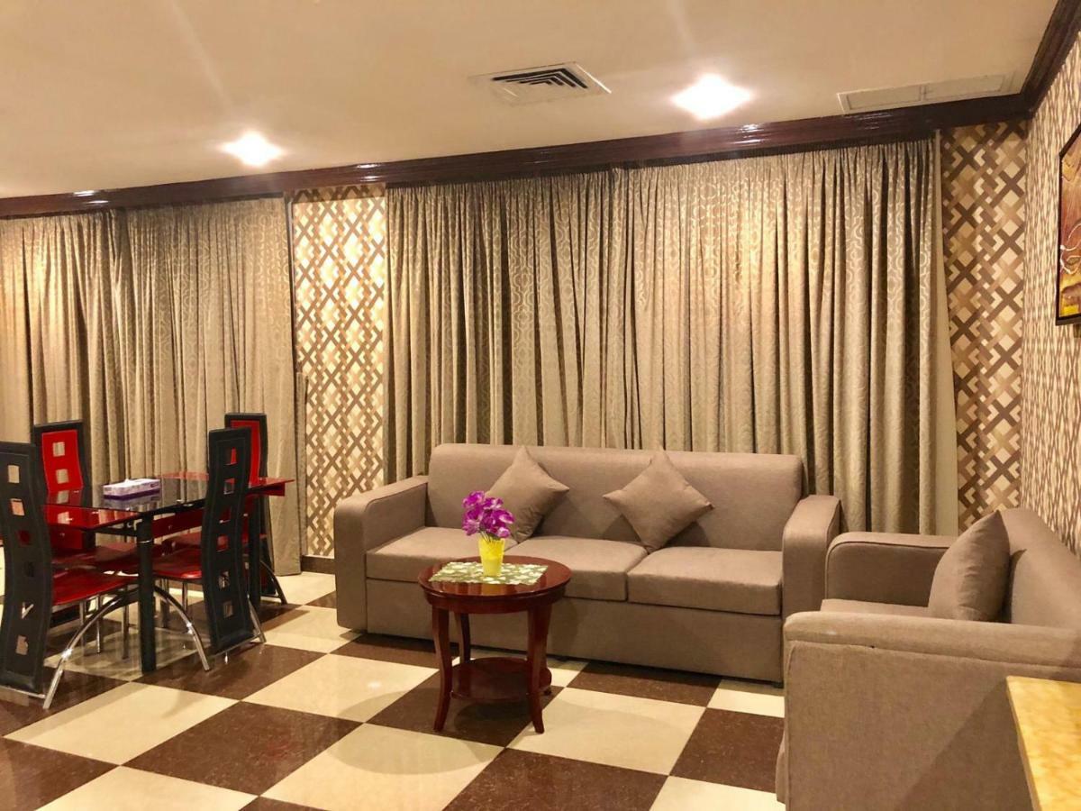 Gulf Hotel Kuwait Salmiya Экстерьер фото