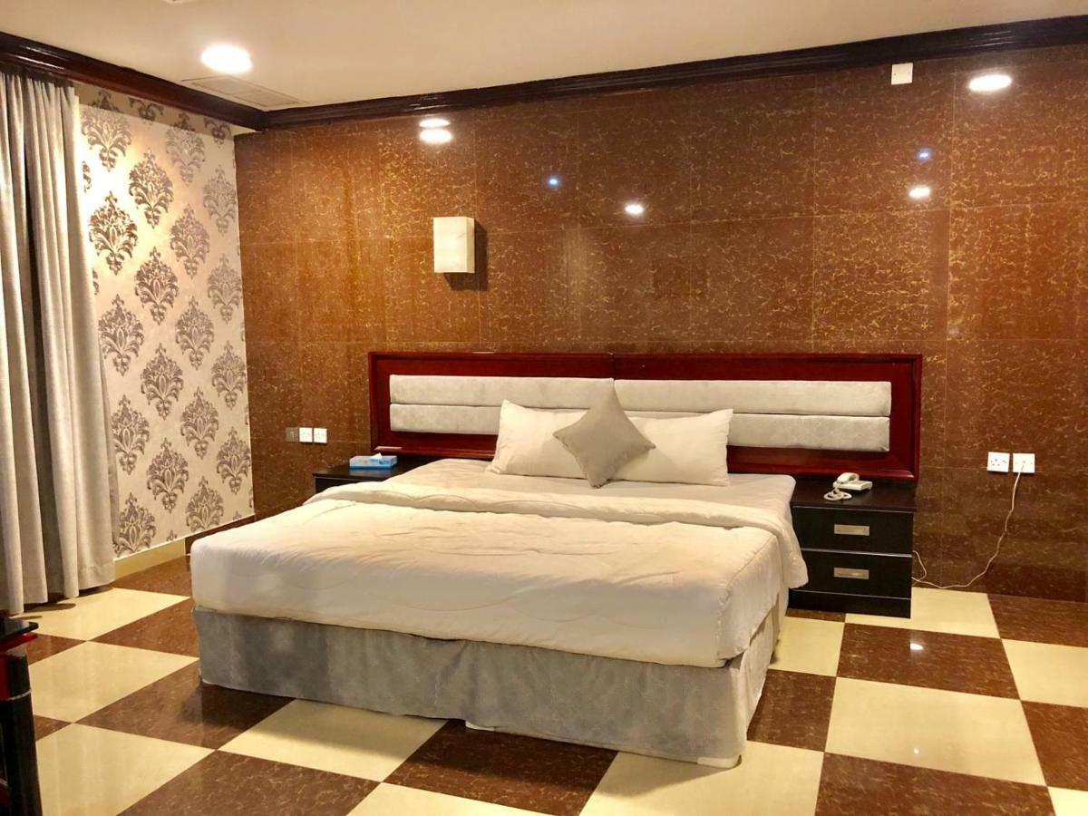 Gulf Hotel Kuwait Salmiya Экстерьер фото