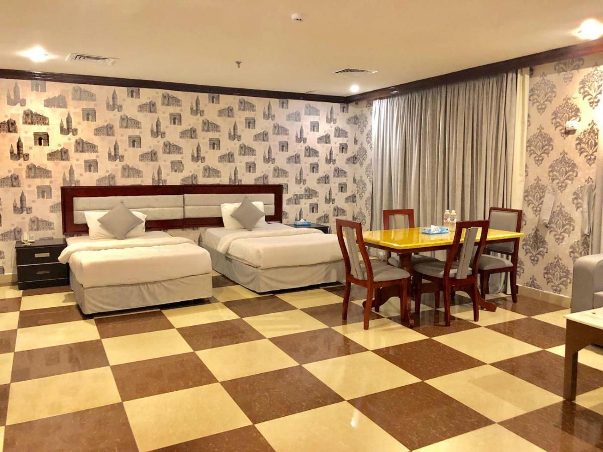 Gulf Hotel Kuwait Salmiya Экстерьер фото